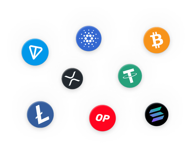 Cryprtocurrency