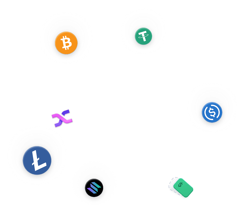 Cryprtocurrency